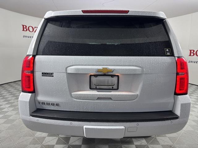 used 2019 Chevrolet Tahoe car, priced at $29,000