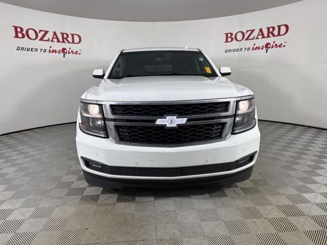 used 2019 Chevrolet Tahoe car, priced at $29,000