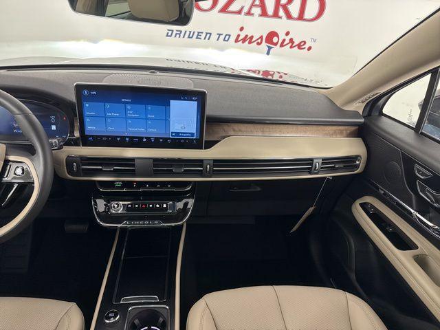 new 2025 Lincoln Corsair car, priced at $58,368