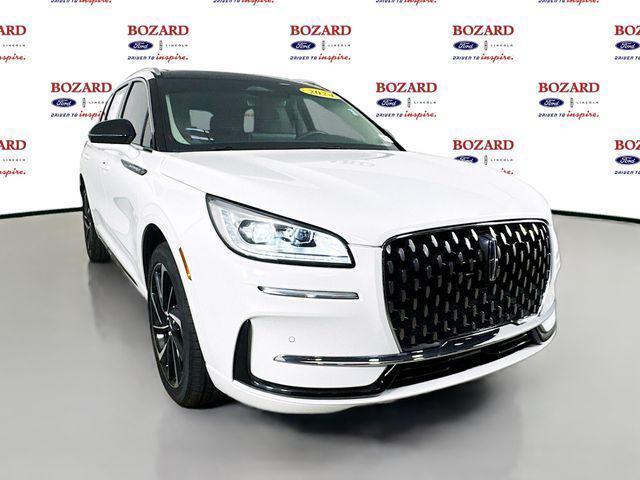 used 2024 Lincoln Corsair car, priced at $51,000