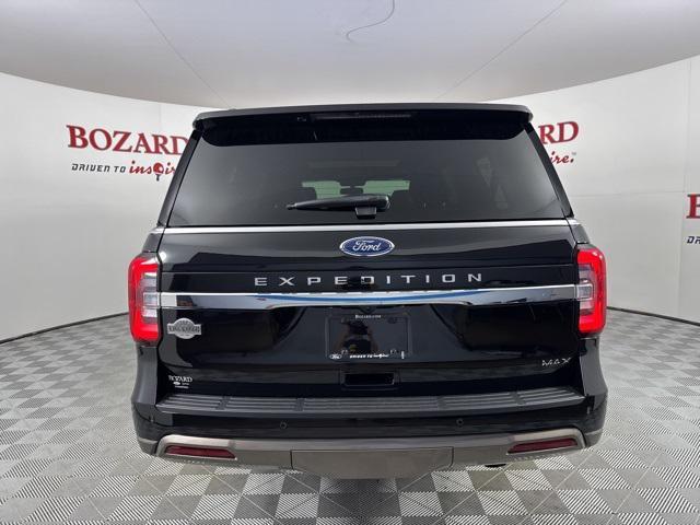 new 2024 Ford Expedition car, priced at $77,372