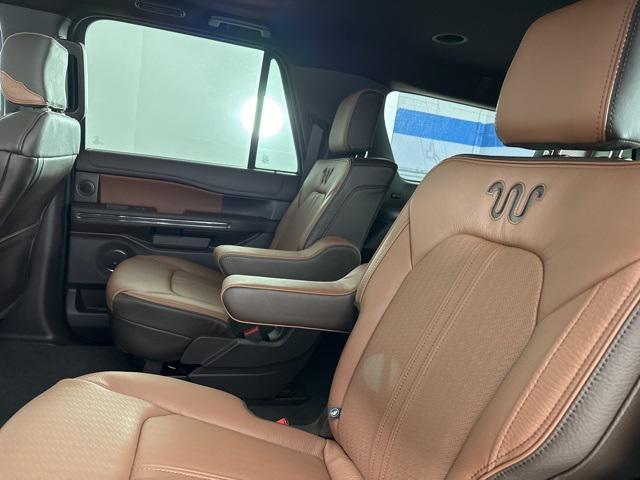 new 2024 Ford Expedition car, priced at $77,372