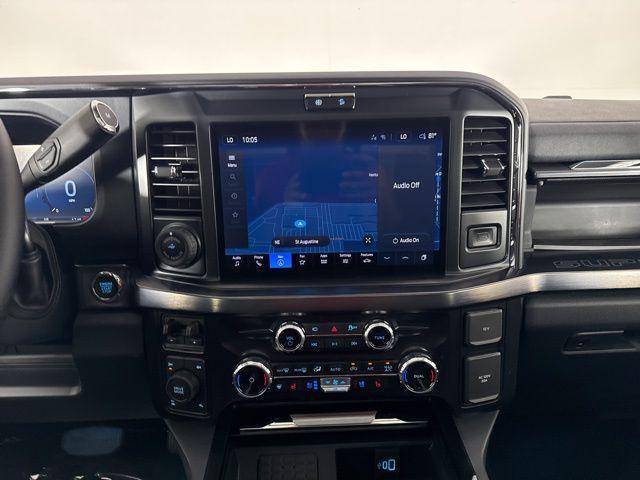 new 2025 Ford F-250 car, priced at $87,450