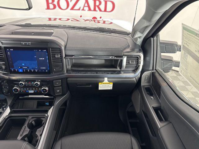 new 2025 Ford F-250 car, priced at $87,450