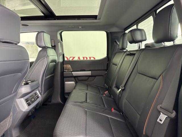 new 2025 Ford F-250 car, priced at $87,450