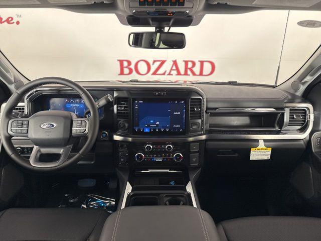 new 2025 Ford F-250 car, priced at $87,450