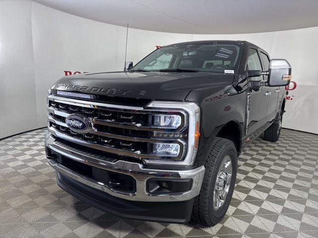 new 2025 Ford F-250 car, priced at $87,450