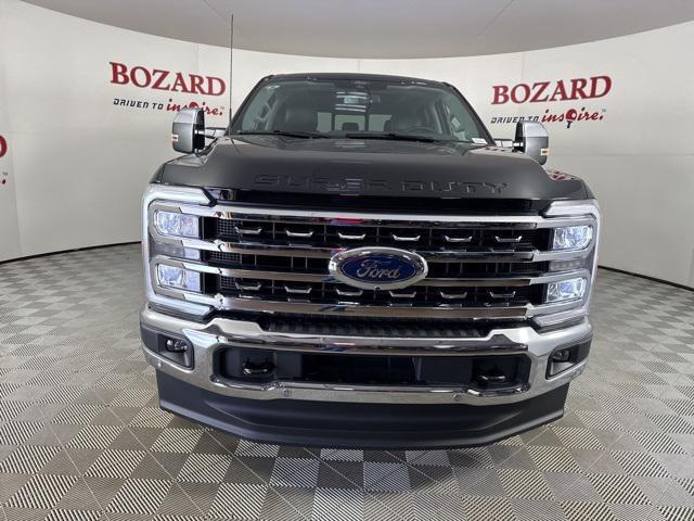 new 2025 Ford F-250 car, priced at $87,450