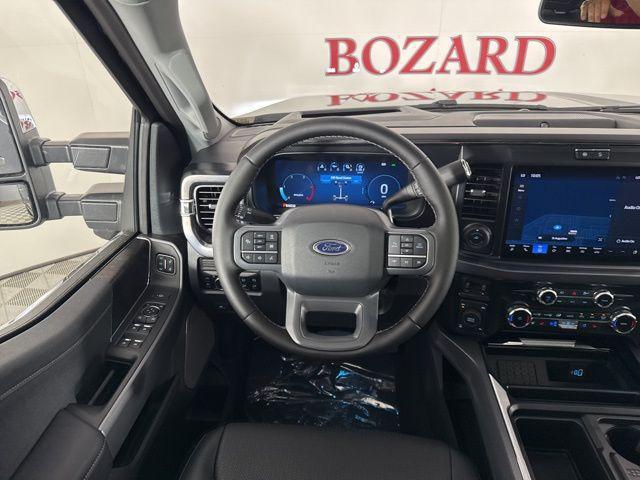new 2025 Ford F-250 car, priced at $87,450