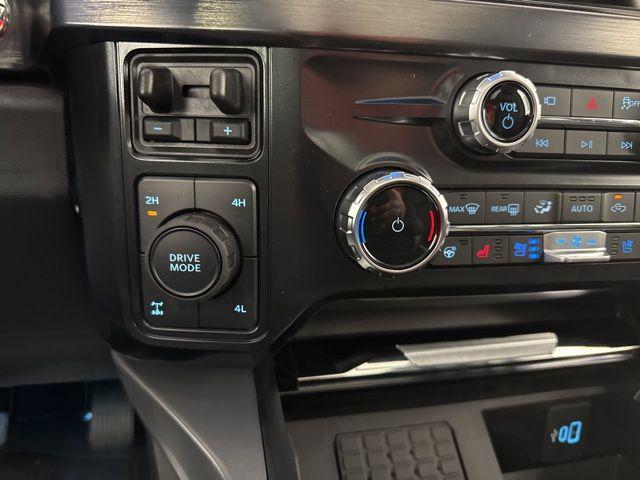 new 2025 Ford F-250 car, priced at $87,450