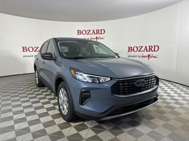 new 2024 Ford Escape car, priced at $27,106