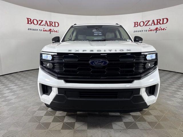 new 2025 Ford Expedition Max car, priced at $69,374