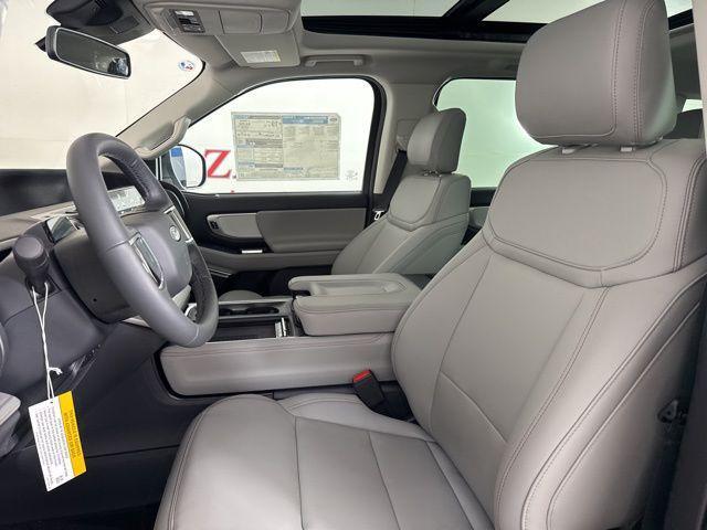 new 2025 Ford Expedition Max car, priced at $69,374