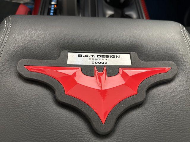 new 2025 Ford F-150 car, priced at $121,260