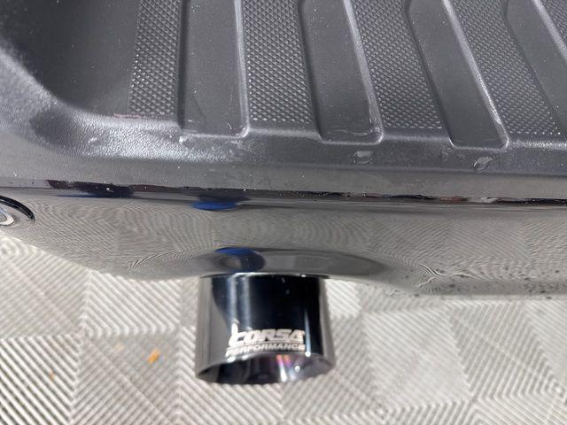 new 2025 Ford F-150 car, priced at $121,260