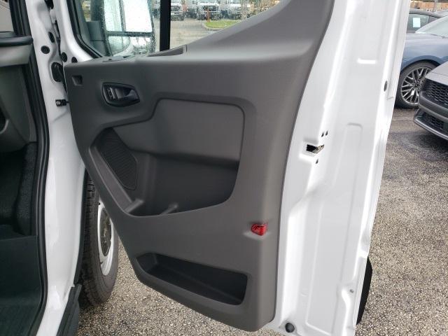 new 2024 Ford Transit-250 car, priced at $52,595