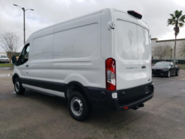 new 2024 Ford Transit-250 car, priced at $52,595