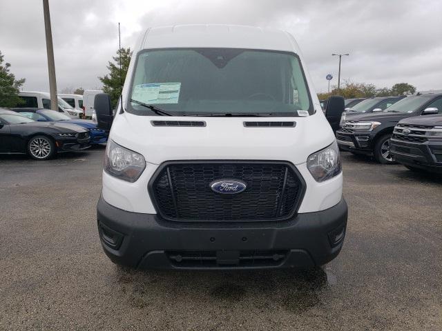 new 2024 Ford Transit-250 car, priced at $52,595