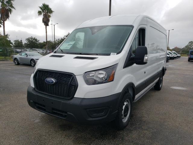 new 2024 Ford Transit-250 car, priced at $52,595