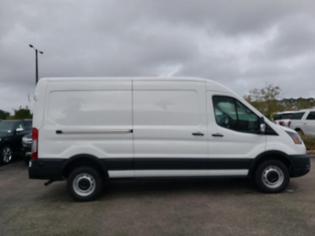 new 2024 Ford Transit-250 car, priced at $52,595