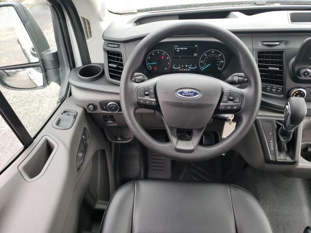 new 2024 Ford Transit-250 car, priced at $52,595