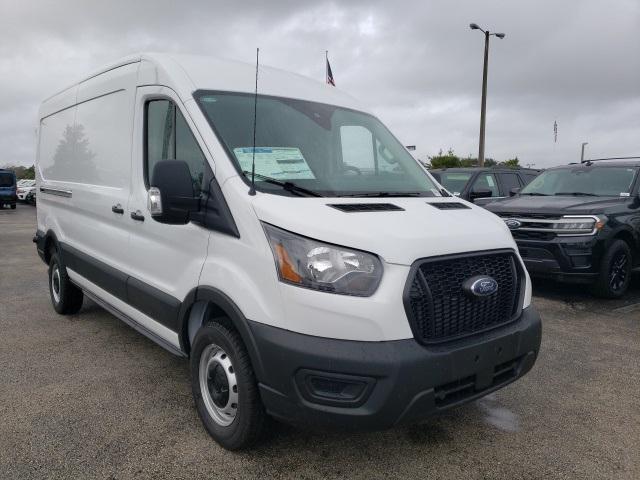 new 2024 Ford Transit-250 car, priced at $52,595