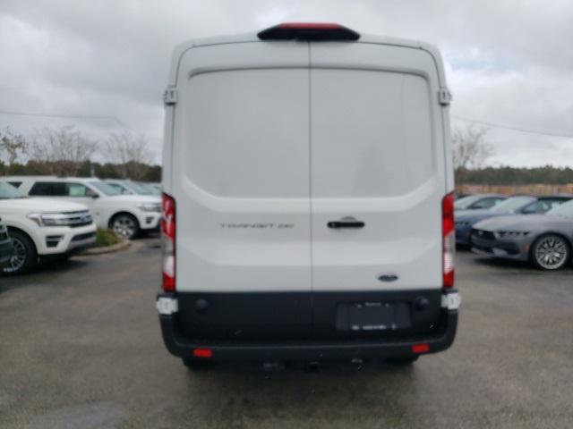 new 2024 Ford Transit-250 car, priced at $52,595