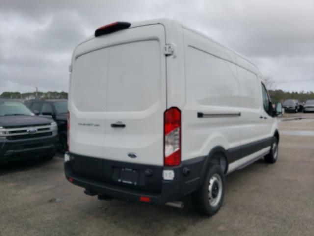 new 2024 Ford Transit-250 car, priced at $52,595