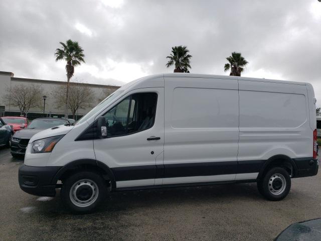 new 2024 Ford Transit-250 car, priced at $52,595