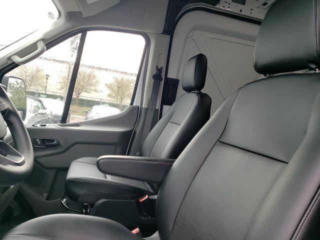 new 2024 Ford Transit-250 car, priced at $52,595