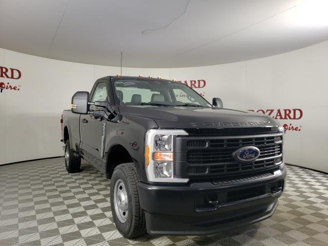 new 2024 Ford F-250 car, priced at $61,021