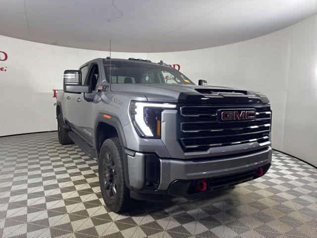 used 2025 GMC Sierra 2500 car, priced at $76,500