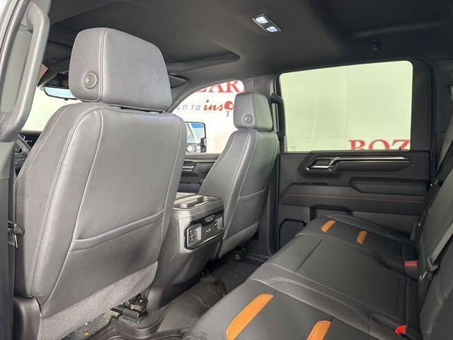 used 2025 GMC Sierra 2500 car, priced at $77,000