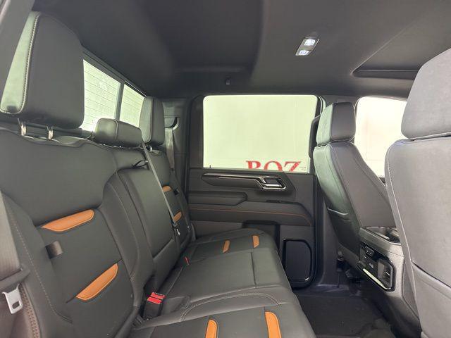 used 2025 GMC Sierra 2500 car, priced at $77,000