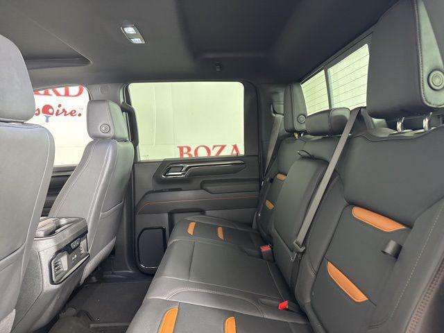 used 2025 GMC Sierra 2500 car, priced at $77,000