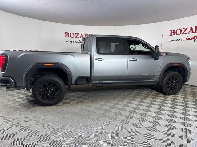 used 2025 GMC Sierra 2500 car, priced at $77,000