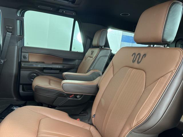 new 2024 Ford Expedition car, priced at $80,388