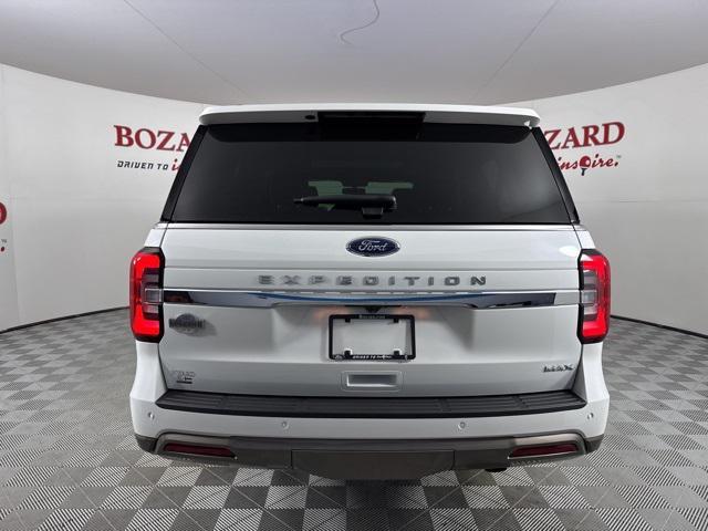 new 2024 Ford Expedition car, priced at $80,388