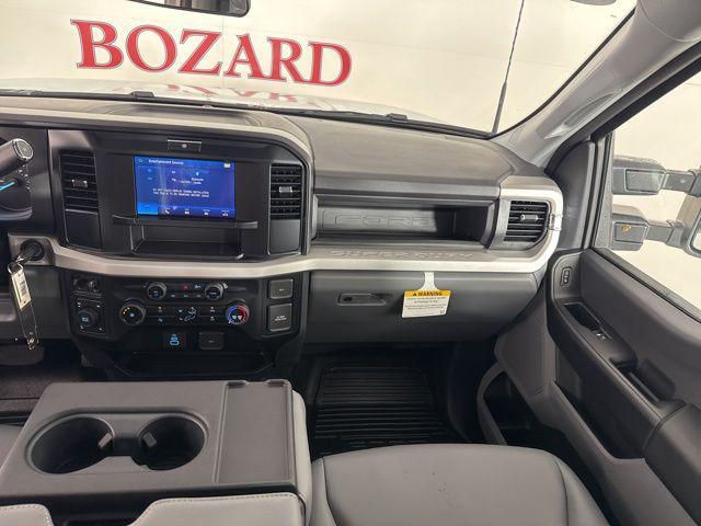 new 2026 Ford F-250 car, priced at $66,802