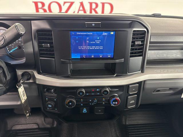 new 2026 Ford F-250 car, priced at $66,802