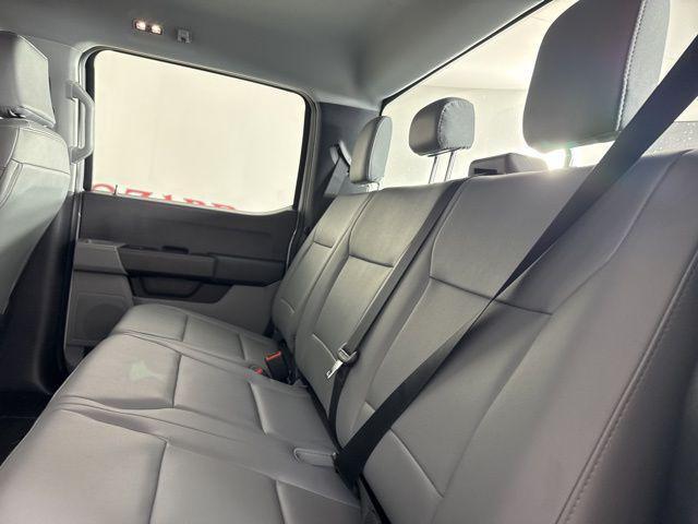 new 2026 Ford F-250 car, priced at $66,802