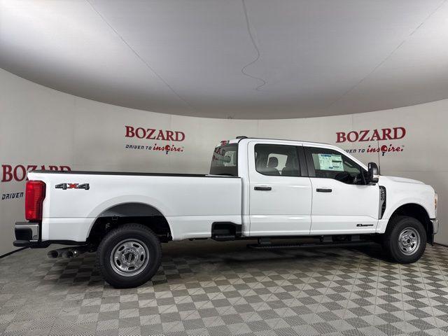 new 2026 Ford F-250 car, priced at $66,802