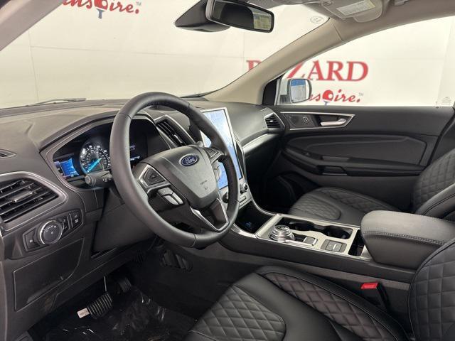 new 2024 Ford Edge car, priced at $39,197