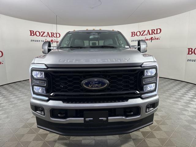 new 2024 Ford F-250 car, priced at $74,269