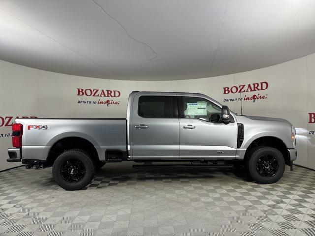 new 2024 Ford F-250 car, priced at $74,269