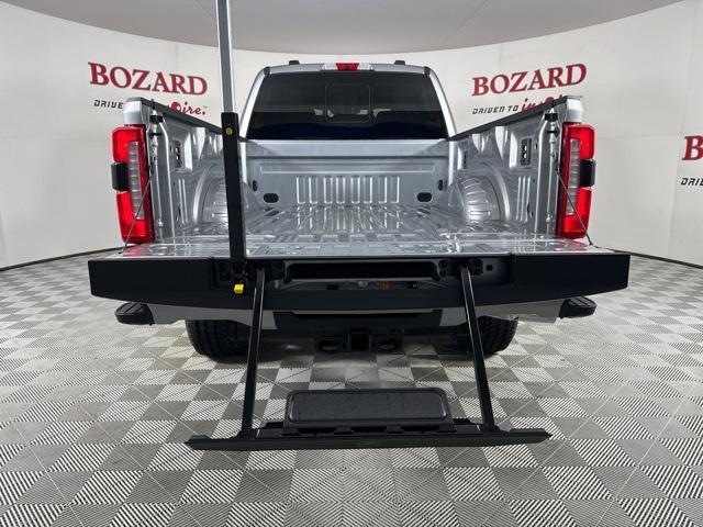 new 2024 Ford F-250 car, priced at $74,269