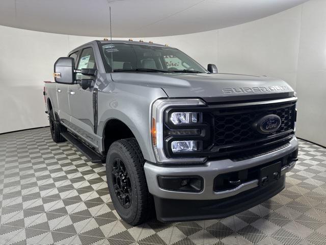 new 2024 Ford F-250 car, priced at $74,269