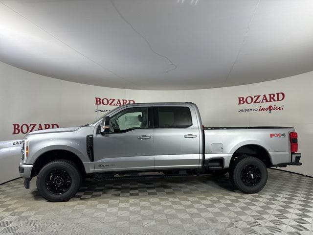 new 2024 Ford F-250 car, priced at $74,269