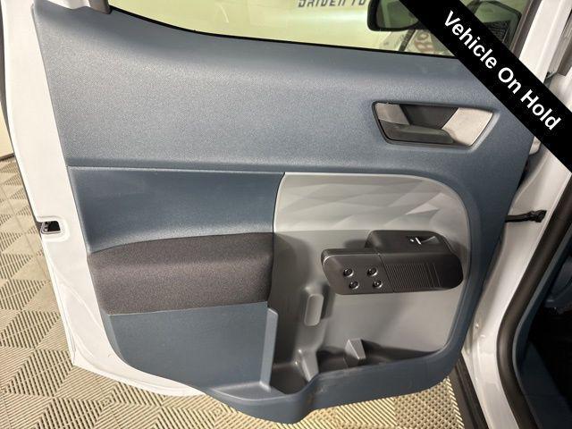new 2025 Ford Maverick car, priced at $27,526