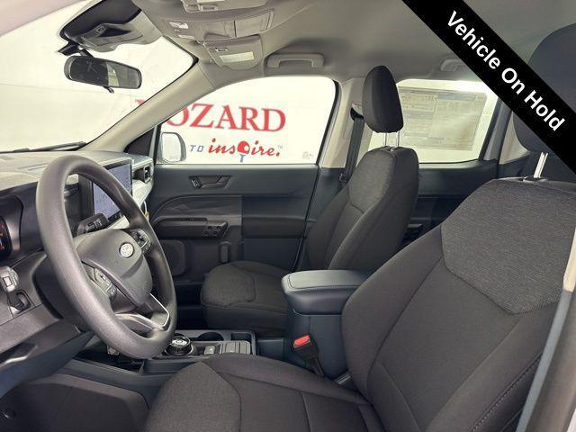 new 2025 Ford Maverick car, priced at $27,526